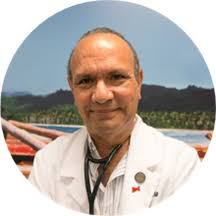 Dr. Manuel Bornia